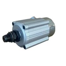 Motor de ar comprimido para bombas hidráulicas pneumáticas Motor de ar comprimido para bombas hidráulicas pneumáticas