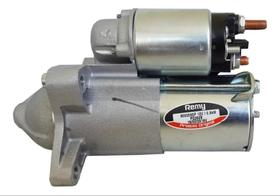 Motor de Arranque 12V Linha FIAT Delco Remy 8000090P