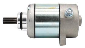 Motor de arranque catimoto biz125 flex 2011 em diante