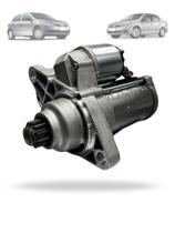 Motor de Arranque Gol Fox Polo Voyage 12v 11d f000al0402