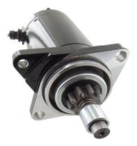 Motor De Arranque Jet Ski Sea-doo 580 / 650 / 720 Motor De Arranque Jet Ski Sea-doo 580 / 650 / 720