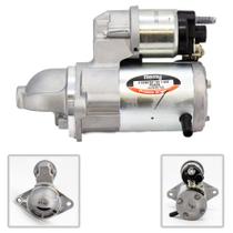 Motor de Arranque Partida Cobalt Montana Onix Prisma Spin - Delco Remy