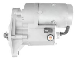 Motor De Arranque Partida Compatível Kia Besta 2.7 Motor De Arranque Partida Compatível Kia Besta 2.7