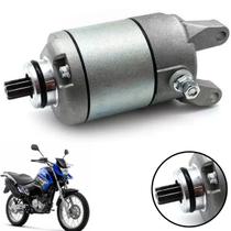 Motor De Arranque Partida Fazer 150 Factor 150 Crosser 150