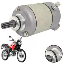 Motor De Arranque Partida Fazer 250 Lander 250 Tenere 250