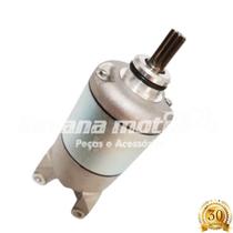 Motor de Arranque Partida Fazer/ Lander 250 05/10 Starke