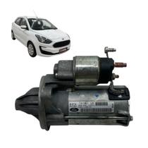 Motor de Arranque Partida Ford Ka 1.0 3cc 12V 2014 a 2021