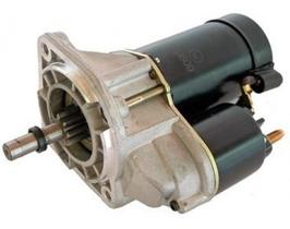 Motor De Arranque Partida Gol Parati Santana Ap C/ Pino Guia