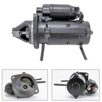 Motor de Arranque Partida Iskra Agco Massey Ferguson - MS3