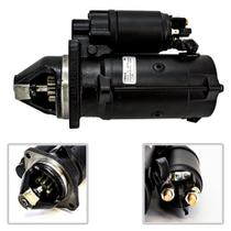 Motor de Arranque Partida Iskra Agritech Landini Massey Ferguson Perk Mccormick - MS4