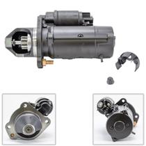 Motor de Arranque Partida Iskra Bobcat Bell Clark John Deere Massey Ferguson - MS94 Motor de Arranque Partida Iskra Bobcat Bell Clark John Deere Massey Ferguson - MS94
