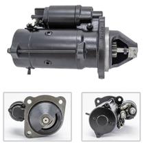Motor de Arranque Partida Iskra Valmet Valtra - MS417 Motor de Arranque Partida Iskra Valmet Valtra - MS417