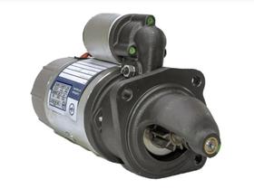 Motor De Arranque Partida Jf 24v 10 Dentes Cargo Mwm Vw Zm