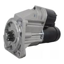 Motor de arranque partida rápida gol parati santana saveiro pampa com motor ap