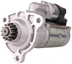 Motor de Arranque Scania 124 P R T Série 5 24V 12D Motor de Arranque Scania 124 P R T Série 5 24V 12D