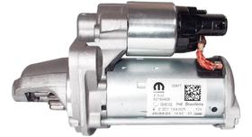 Motor De Arranque Toro Pulse Fastback Cronos Original