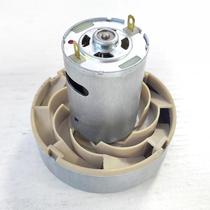 Motor De Aspirador De Pó DC 22.2V 120W Com Rolamento De Esferas 545, Micro Motor Para Peças De