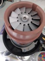 Motor de aspirador Electrolux