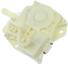 Motor de atuador de fechadura de porta Dorman 746-362 para Acura/Honda