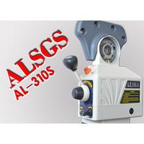 Motor De Avanço Automático Alsgs 310SX Para Fresadora 110V Motor De Avanço Automático Alsgs 310SX Para Fresadora 110V