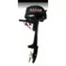 Motor De Barco Gasolina 2 Tempos 80Cc Nakan Motor De Barco Gasolina 2 Tempos 80Cc Nakan