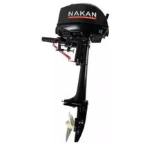 Motor de Barco Popa 80CC 2 Tempos A Gasolina Ótimo Motor de Barco Popa 80CC 2 Tempos A Gasolina Ótimo