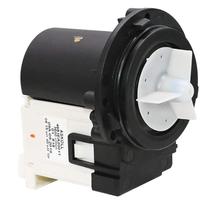 Motor de bomba de drenagem de lavadora Beaquicy 4681EA2001T para Kenmore e LG