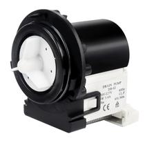 Motor de bomba de drenagem de lavadora Techecook 4681EA2001T para Kenmore, LG Motor de bomba de drenagem de lavadora Techecook 4681EA2001T para Kenmore, LG