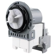 Motor de bomba de drenagem de lavadora Techecook DC31-00054D para Samsung
