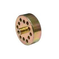 Motor de Broca para Jig Modelismo - com Da85/100/120/150/200C