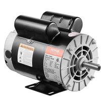Motor de compressor de ar VEVOR 3.7HP 3450RPM 230V 17.2A 56 Frame Motor de compressor de ar VEVOR 3.7HP 3450RPM 230V 17.2A 56 Frame