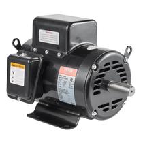 Motor de compressor de ar VEVOR 7.5HP 230V 3450RPM 184T Frame Motor de compressor de ar VEVOR 7.5HP 230V 3450RPM 184T Frame
