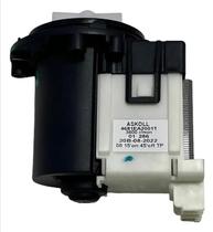 Motor de corrente alternada polifasico de carcaca fech de pot. nao sup a 750w, 80w, 120v, 3600rpm proprio lg 4681ea2001t