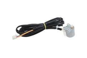 Motor De Corrente Contínua Ar Condicionado LG ASNW092HDW0, ARNU07GSBL2, ARNU07GSBL2 EAU57945603