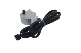 Motor de corrente contínua Ar Condicionado LG ASNW242C4A0, ASNW242CRW0, ASNW242CRZ1 4681AP2968S, 4681AR1392R, 5400275617
