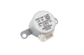 Motor De Corrente Contínua Ar Condicionado LG TSNC182M4W0 AMNW07GSJR0 AMNW24GSKR0 4681A20042E Original