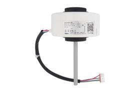 Motor de corrente contínua Ar Condicionado LG USNW092WSZ2, ASNQ092WSA0, ASNW092B1U0 EAU62983001