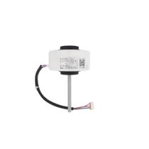 Motor de Corrente Continua da Evaporadora Inverter LG EAU62983001 EAU62983011 EAU62004011 EAU62004001 EAU62983002