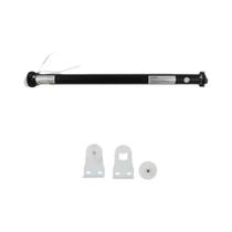 Motor De Cortina Rolô Inteligente Zigbee Alimentado Por Bateria Compatível Com Tuya Smart Life Alexa