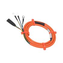 Motor De Cubo De Roda Para Patinete Elétrico E Bicicleta 800W Com 5 Sensores Hall E Cabos De Conexão Motor De Cubo De Roda Para Patinete Elétrico E Bicicleta 800W Com 5 Sensores Hall E Cabos De Conexão