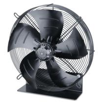 Motor de Exaustor Industrial Elgin 50cm 220V Monofásico Alta Vazão