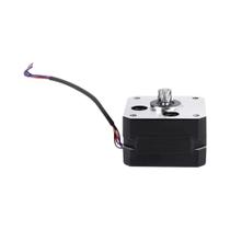Motor De Extrusão Creality Hi Para Impressora 3D 42-26, Peças E Acessórios Para Extrusora Hi Motor De Extrusão Creality Hi Para Impressora 3D 42-26, Peças E Acessórios Para Extrusora Hi