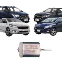 Motor de Fechadura Trava Elétrica Onix/Prisma/Cobalt/Spin Roadstar - RS32BR G MI Motor de Fechadura Trava Elétrica Onix/Prisma/Cobalt/Spin Roadstar - RS32BR G MI