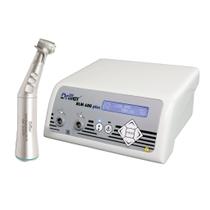 Motor de Implante BLM 600 Plus com Contra Angulo 20:1 Blindado - Driller