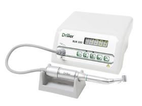 Motor de Implante Driller BLM 350 com Contra Angulo 20:1 - Driller