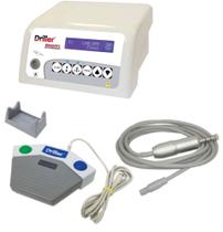 Motor de implante driller smart torque control com maleta Motor de implante driller smart torque control com maleta