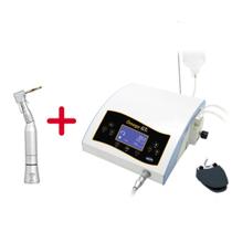 Motor de implante omega dentscler com contra angulo 20:1