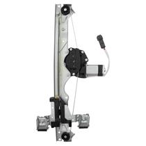 Motor de janela elétrica e regulador traseiro esquerdo para Jeep Grand Cherokee 2005-2010 Motor de janela elétrica e regulador traseiro esquerdo para Jeep Grand Cherokee 2005-2010