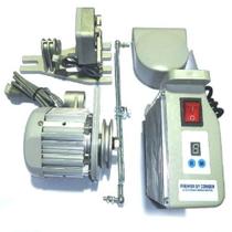 Motor de Máquina de Costura CONSEW CSM3000 1HP 110V 750W
