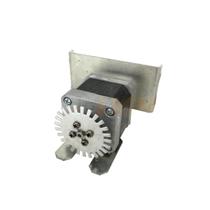 Motor De Pan+Cabo Do Moving Matrix Prolight